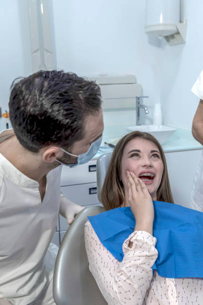 Best Orthodontic Emergency Dentist in Clinton, SC