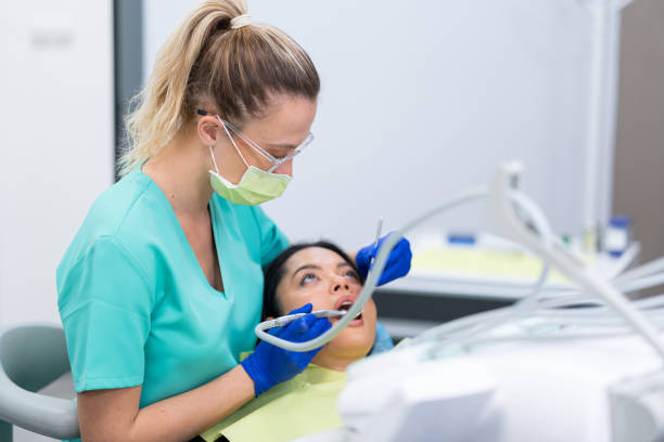 Best Emergency Dental Extractions in Clinton, SC