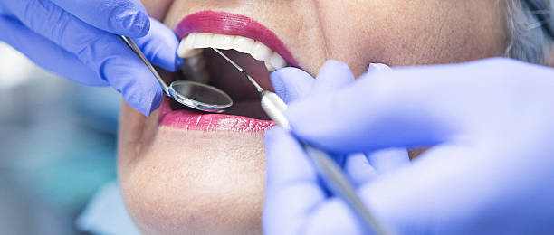 Best Emergency Cosmetic Dentistry in Clinton, SC