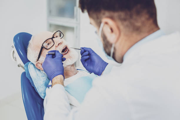 Best Broken or Cracked Tooth Emergency Dentist in Clinton, SC
